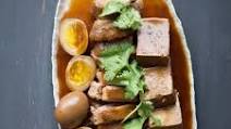 Singapore Teochew Braised Duck (Lor Ark) Singapore Teochew Braised Duck (Lor Ark)