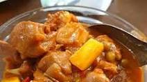 Best Calderetang Kambing Recipe Best Calderetang Kambing Recipe