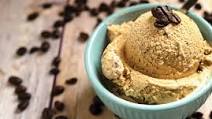 Dairy-Free Coffee Ice Cream Dairy-Free Coffee Ice Cream