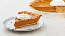 Keto Pumpkin Pie Keto Pumpkin Pie