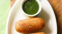 Bread Roll Bread Roll