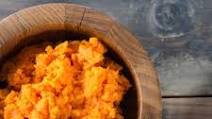 Organic Sweet Potato Treats Your Dog Will Love Organic Sweet Potato Treats Your Dog Will Love