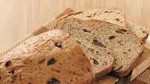 Multigrain Raisin Bread Multigrain Raisin Bread