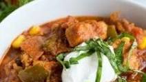 Italian Chili Italian Chili