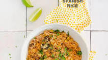 Leftover Pulled Pork Spanish Rice (Mexican Rice) Leftover Pulled Pork Spanish Rice (Mexican Rice)