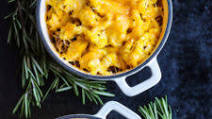 Savory Potato, Sausage & Egg Bake Savory Potato, Sausage & Egg Bake