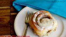 Better than Cinnabon® Cinnamon Rolls Better than Cinnabon® Cinnamon Rolls