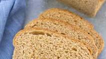 Whole Wheat Bread Whole Wheat Bread