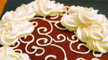 Red Velvet Cake I Red Velvet Cake I
