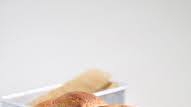 Japanese Milk Bread Japanese Milk Bread