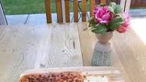 Cheese Garlic Focaccia Cheese Garlic Focaccia