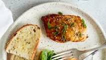 Recipe: Slow Cooker Honey-Garlic Chicken Breasts Recipe: Slow Cooker Honey-Garlic Chicken Breasts