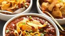 Best Chili Recipe Best Chili Recipe