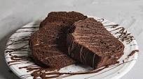 Chocolate bundt cake Chocolate bundt cake