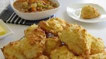 Super Quick & Easy Cheese Puffs Super Quick & Easy Cheese Puffs