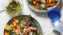 Healthy gnocchi Healthy gnocchi