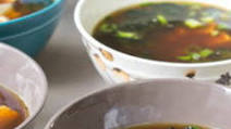 Easy Miso Soup Easy Miso Soup