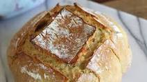 Einkorn Sourdough Bread Einkorn Sourdough Bread