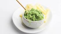 Traditional Mushy Peas Recipe Traditional Mushy Peas Recipe
