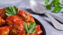 Paleo Meatballs Paleo Meatballs