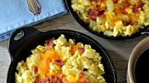 Potato Skillet Potato Skillet