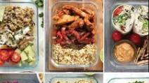Basic Chicken Breast Meal Prep Recipe Basic Chicken Breast Meal Prep Recipe