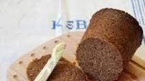 Pumpernickel - German Rye Bread Pumpernickel - German Rye Bread