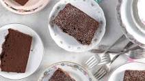 Chocolate Loaf Cake Chocolate Loaf Cake