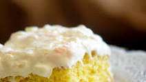 Sunshine Cake Sunshine Cake
