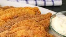 Restaurant-Quality Fried Catfish Restaurant-Quality Fried Catfish