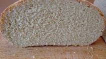 Kamut Flour Bread for Bread Machine (Wheat-Free) Kamut Flour Bread for Bread Machine (Wheat-Free)