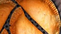 Picadillo de Carne | Beef Turnovers Picadillo de Carne | Beef Turnovers