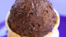 Vegan Chocolate Ice Cream Vegan Chocolate Ice Cream