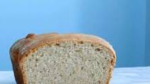 Yeasted Banana Sandwich Bread Yeasted Banana Sandwich Bread