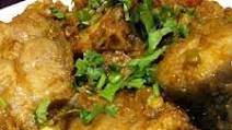 Fish Karahi Fish Karahi