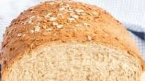 Soft & Sweet Honey Oat Bread Soft & Sweet Honey Oat Bread