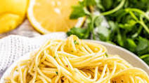 Olive Oil Pasta Olive Oil Pasta