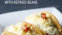 Vegetarian Tacos Vegetarian Tacos