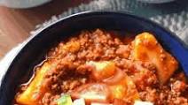 Beef Mince Curry Beef Mince Curry