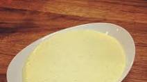 Schnelle Béarnaise Schnelle Béarnaise