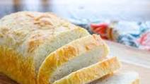 English Muffin Bread English Muffin Bread