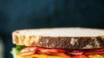 Ultimate Vegetable Sandwich Ultimate Vegetable Sandwich