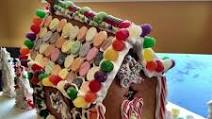 Children's Gingerbread House Children's Gingerbread House