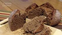 Russian Black Bread Russian Black Bread