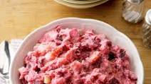 Russian Potato Salad Russian Potato Salad