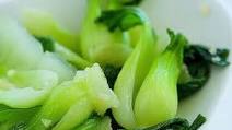 Bok Choy Recipe Bok Choy Recipe