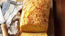 Caraway Cheese Bread Caraway Cheese Bread