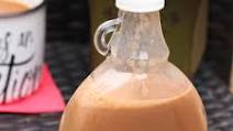 Dairy Free Coffee Creamer Dairy Free Coffee Creamer