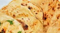 Quick and Easy Skillet Flatbreads Quick and Easy Skillet Flatbreads