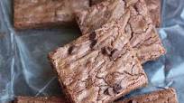 KitchenAid Mixer Brownies KitchenAid Mixer Brownies
